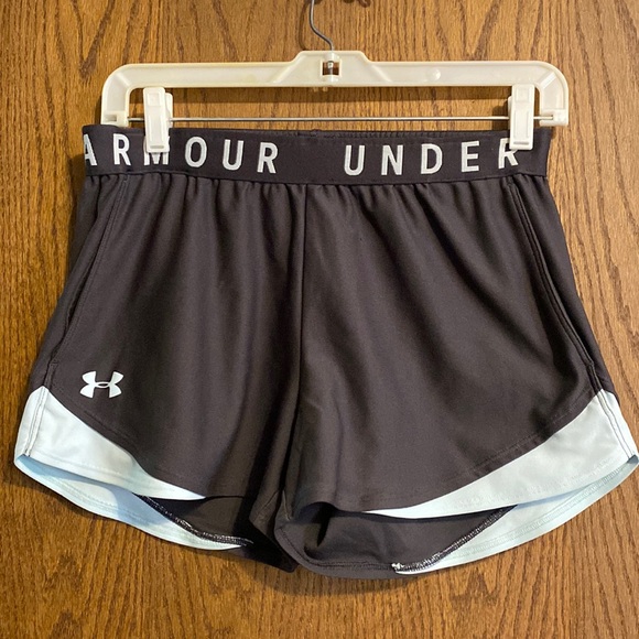 Under Armour Pants - under armour shorts